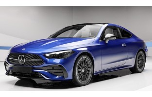 Tappetini ibrido Mercedes Clase CLE A206 (2023 - )