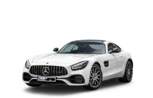 Tappetini Esclusivo Mercedes AMG GT C190 (2014 - )