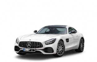 Tappetini GT Linea Mercedes AMG GT C190 (2014 - )