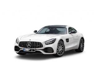 Tappetini Sport Edition per Mercedes AMG GT C190 (2014 - )