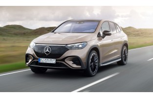 Grigio tappetini Mercedes EQE SUV (2023 - )
