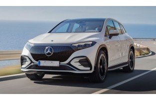 Tappetini Excellence Mercedes EQS SUV (2023 - )