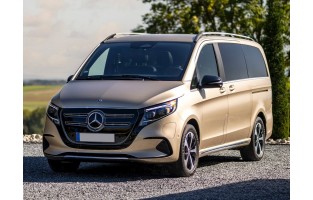 Tappetini Mercedes EQV (2024- ) personalizzati in base ai tuoi gusti