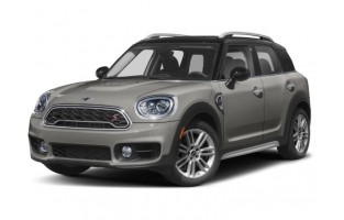 Tappetini beige Mini Countryman (2024 - )