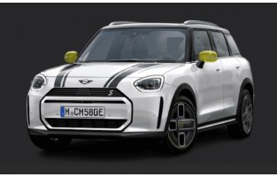 Tappetini beige Mini Countryman Electric (2024 - )