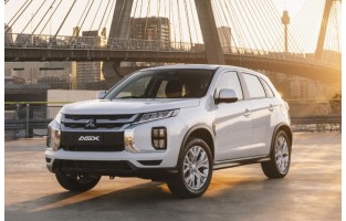 Tappetini Sport Edition per Mitsubishi ASX (2023 - )