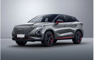 Tappetini GT Linea Omoda 5 (2023-)