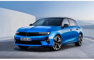 Tappetini Linea Sport per Opel Astra L Eléctrico (2023 - )