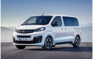 Catene ruote Opel Zafira Life Eléctrico (2019 - )