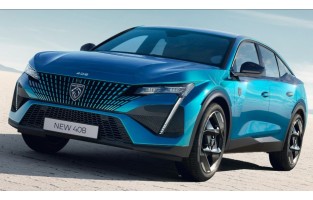 Protezione bagagliaio Peugeot 408 (2023-)