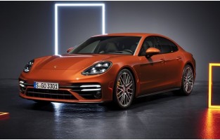 Tappetini beige Porche Panamera G3 (2024 - )