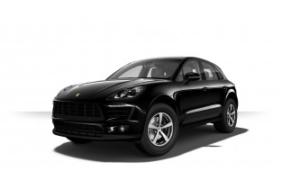 Tappetini Excellence Porsche Macan (2014 - 2023)