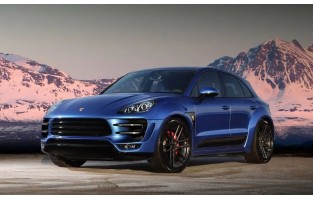 Tappetini ibrido Porsche Macan Eléctrico (2024 - )