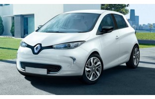 Renault Zoe 2012 - 2019