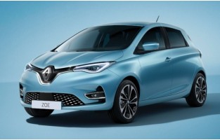 Tappetini Linea Sport per Renault Zoë (2019 - 2024)
