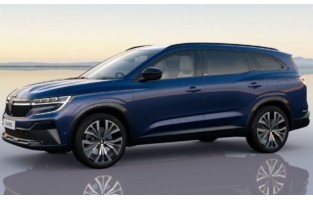 Tappetini grafite Renault Espace 6 (2023 -)