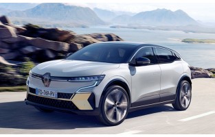 Grigio tappetini Renault Megane E-Tech Eléctrico (2023 - )