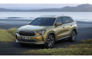 Tappetini Sport Edition per Skoda Kodiaq (2024 - )