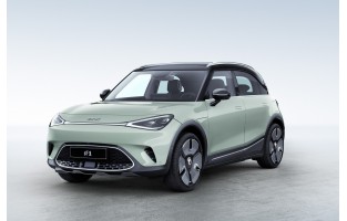 Tappetini auto Smart 1 (2023 - ) premium