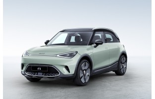 Tappetini Linea Sport per Smart 1 (2023 - )