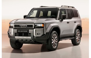 Copertura per proteggere auto Toyota Land cruiser VX J250 (2024-)