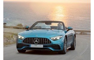 Tappetini Excellence Mercedes SL R232 (2022-)
