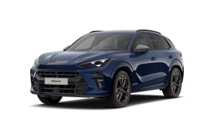 Tappetini GT Linea Cupra Terramar (2024-)