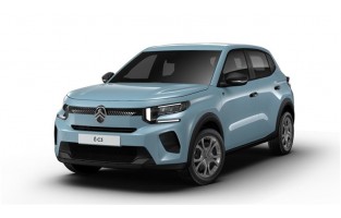 Tappetini ibrido Citroen C3 Benzina o Diesel (2024 - )