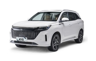 Tappetini GT Linea DFSK E5 (2024 - )
