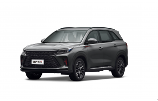 Tappetini ibrido DFSK 600 (2024 - )