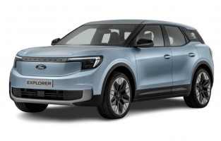 Tappetini Esclusivo Ford Explorer Elettrici (2024 - )