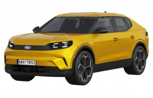 Copertura per proteggere auto Ford Capri Electric (2024 -)