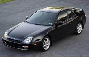 Tappetini in gomma TPE per la Honda Prelude (1996 - 2001)