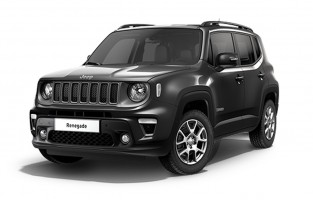 Tappetino bagagliaio Jeep Renegade