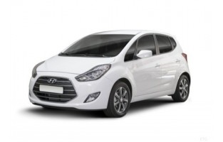 Kit valigie su misura per Hyundai ix20