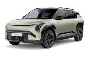 Catene ruote Kia EV3 (2024 - )