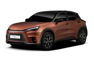 Copertura per proteggere auto Lexus LBX (2024 - )