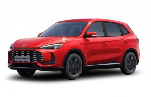 Tappetini GT Linea MG ZS Hybrid+ HEV (2024 - )