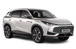 Tappetini Sport Edition per MG HS Benzina (2025 - )