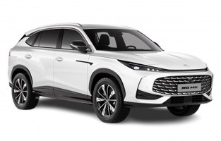 Tappetini Esclusivo MG HS PHEV (2025 - )