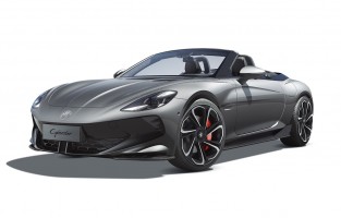 Copertura per proteggere auto MG Cyberster Electric