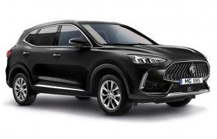 Grigio tappetini MG EHS PHEV (2020-2024)