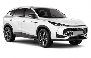 Tappetini GT Linea MG EHS PHEV (2025-)