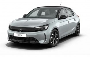 Copertura per proteggere auto Opel Corsa F Restyling Hybrid (2024 - )