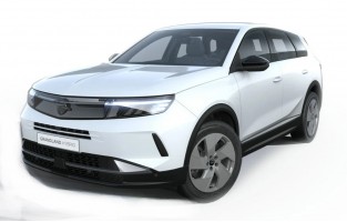 Tappetini in gomma TPE per la Opel Grandland Elettrico (2025 - )