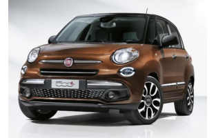 Tappetini Esclusivo Fiat 500 L Restyling (2017 - )