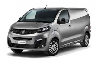 Tappetini grafite Fiat Scudo 3 (2021 - )