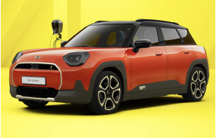 Tappetini in gomma TPE per la Mini Aceman (2024 - )