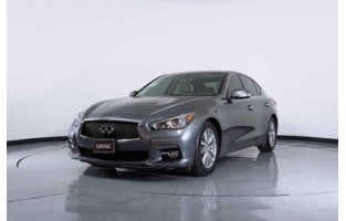 Protezione di avvio reversibile Infiniti Q50