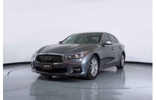 Tappetini Infiniti Q50 Excellence